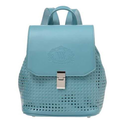 Рюкзак женский Vera Victoria Vito 33-723-7 зеленый в 5 Карманов
