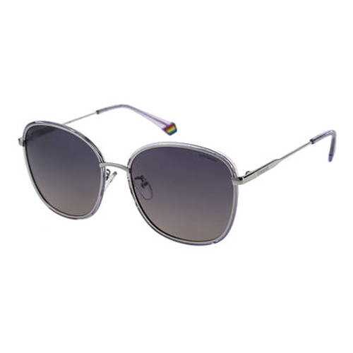 Солнцезащитные очки Polaroid PLD 6117/G/S GME в 5 Карманов