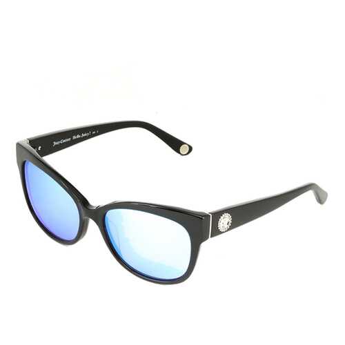 Солнцезащитные очки женские Juicy Couture 577807 черные в 5 Карманов