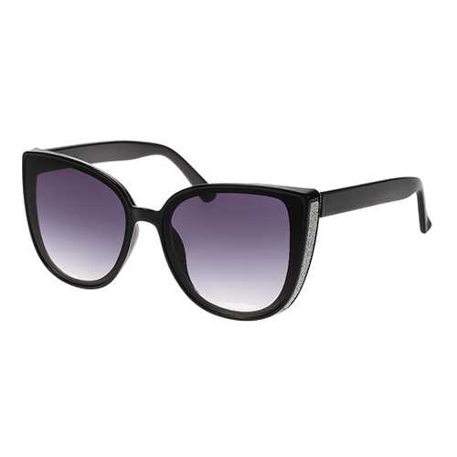 Солнцезащитные очки женские Vita Pelle 2020115ARA8438С1 черные в 5 Карманов