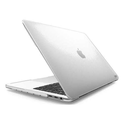Чехол-накладка пластиковая i-Blason для Macbook Pro Retina 13 (Matte) в 5 Карманов