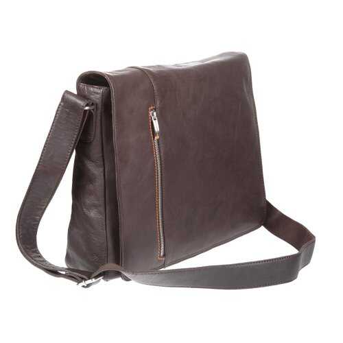 Планшет мужской Gianni Conti 1042533 dark brown в 5 Карманов
