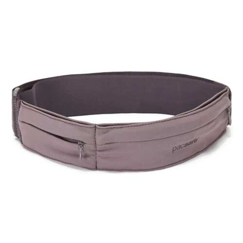 Потайной кошелек Pacsafe Coversafe Secret Waist Band (Lilac) в 5 Карманов