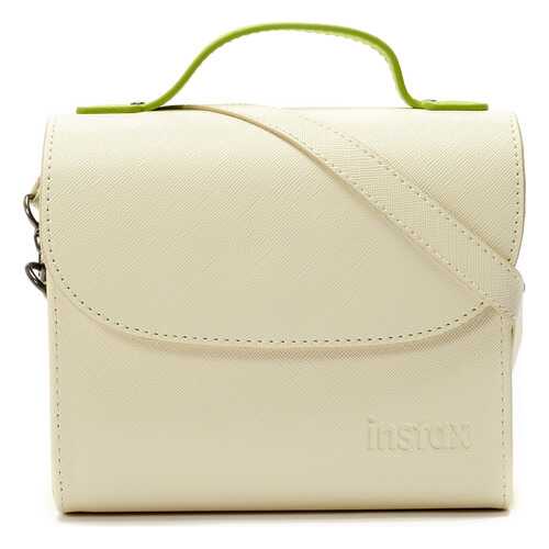 Сумка Fujifilm Insmini9 C.bag Lime G в 5 Карманов