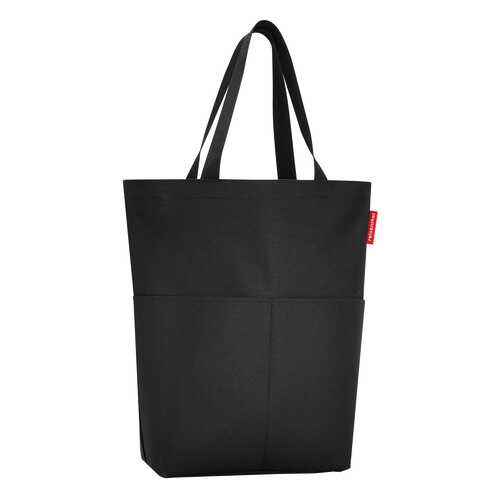 Сумка Сityshopper 2 black в 5 Карманов