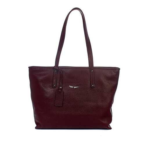 Сумка женская Dolci Capricci 9144 красная в 5 Карманов