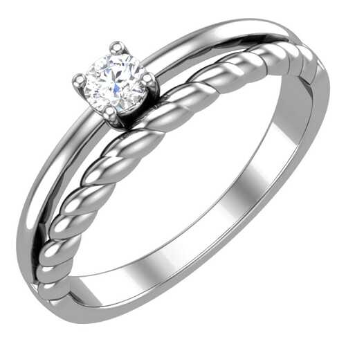 Кольцо женское F-Jewelry A0101413-00775 р.17.5 в 5 Карманов