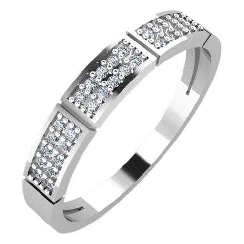 Кольцо женское F-Jewelry A1100724-00775 р.17 в 5 Карманов