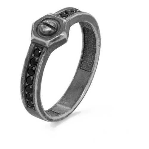 Кольцо женское Kabarovsky 11-283-31083 р.18.5 в 5 Карманов
