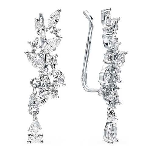 Серьги SUNLIGHT S51467-C9W-01 в 5 Карманов