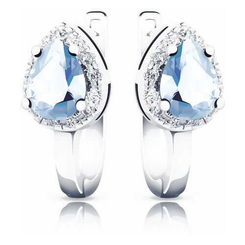 Серьги женские SKAZKA Natali Romanovoi 00659 в 5 Карманов
