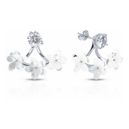 Серьги женские SKAZKA Natali Romanovoi 40391 в 5 Карманов
