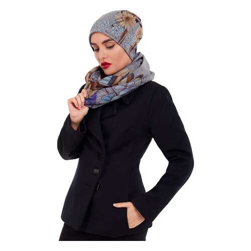 Комплект женский Le Motif Couture MT17-697 разноцветный в 5 Карманов