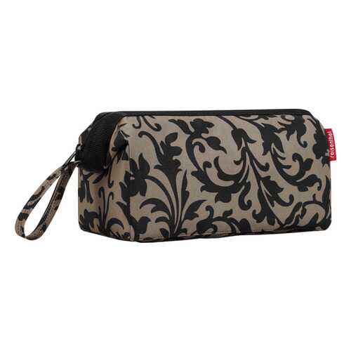 Косметичка REISENTHEL Travelcosmetic, baroque taupe в 5 Карманов