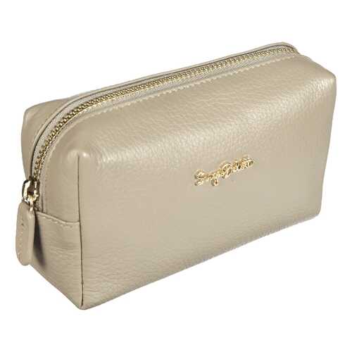 Косметичка женский Sergio Belotti 012-2377 Verona taupe в 5 Карманов