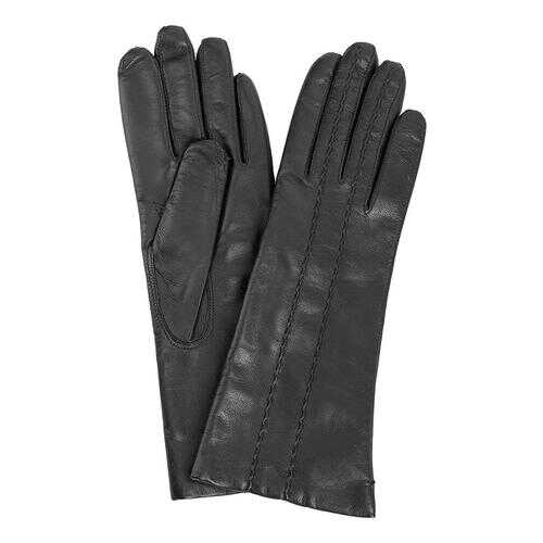Перчатки женские Bartoc DF12-287 черные 6.5 в 5 Карманов