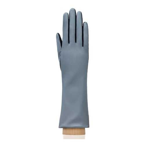 Перчатки женские Eleganzza F-IS0065 голубые 6.5 в 5 Карманов