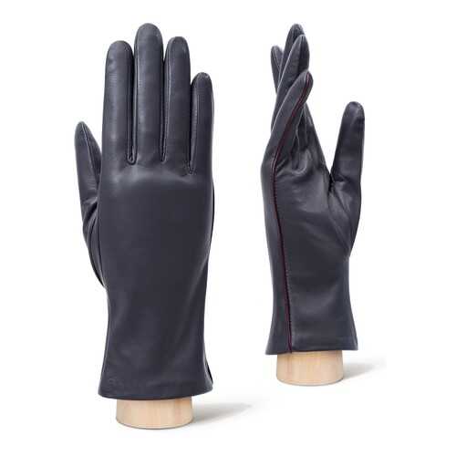 Перчатки женские Eleganzza IS967 серые 6.5 в 5 Карманов