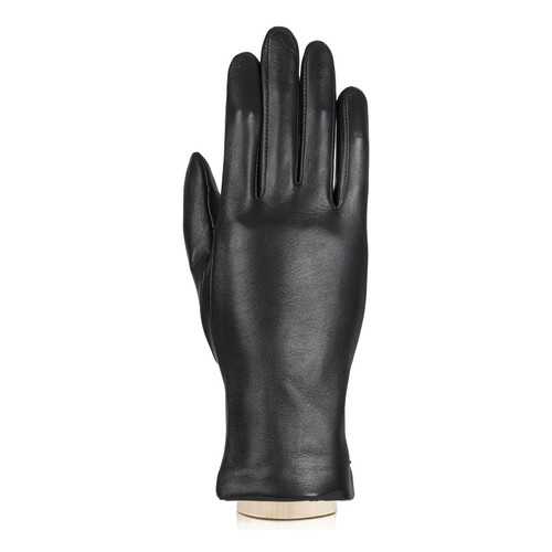 Перчатки женские Eleganzza TOUCH F-IS5500 черные 6 в 5 Карманов