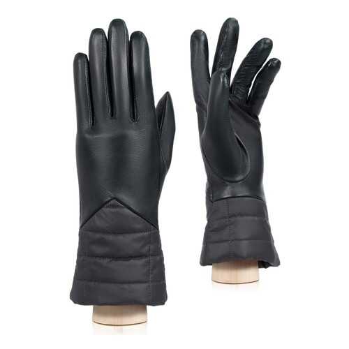 Перчатки женские Labbra LB-0098 зеленые 7 в 5 Карманов