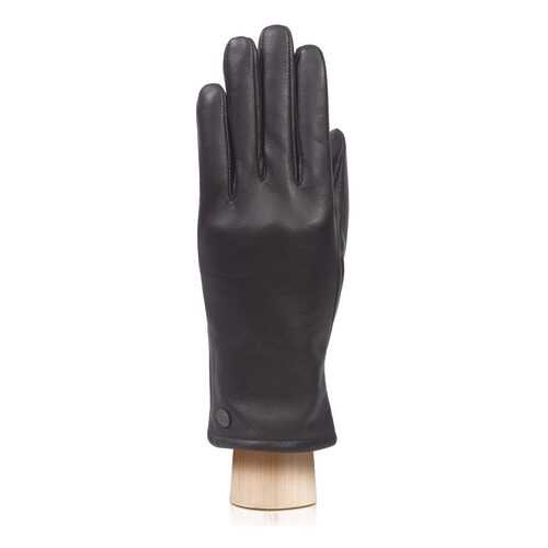 Перчатки женские Labbra LB-0200 черные 6.5 в 5 Карманов
