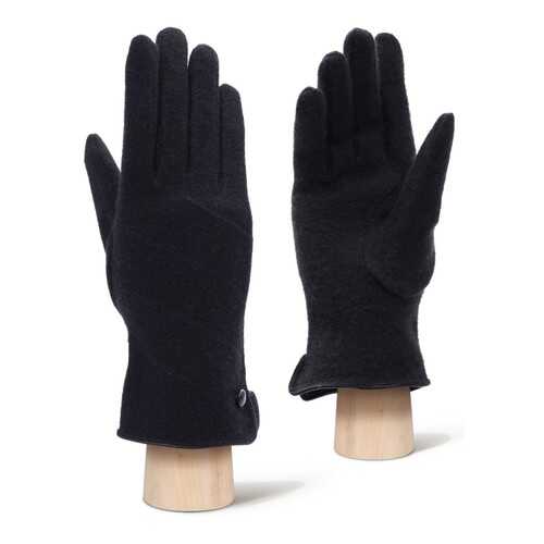 Перчатки женские Labbra LB-PH-47 черные M в 5 Карманов