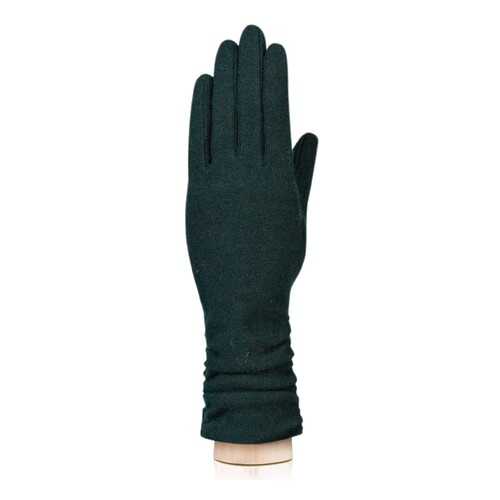 Перчатки женские Labbra TOUCH LB-PH-65 зеленые M в 5 Карманов
