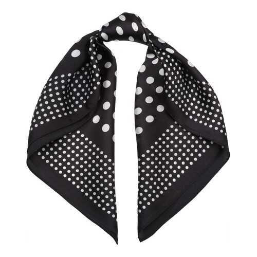 Платок женский Eleganzza 01-00032419 черный в 5 Карманов