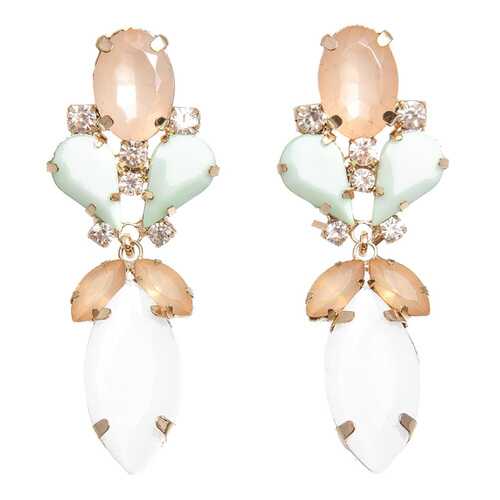 Серьги женские Asavi Jewel ER403072 в 5 Карманов
