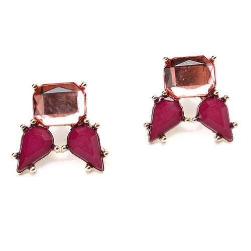 Серьги женские Diva 10706756 в 5 Карманов
