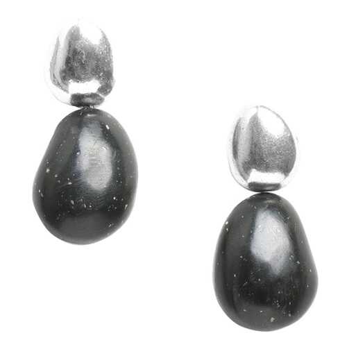 Серьги женские ORI TAO OT-12-29046 серебристые в 5 Карманов