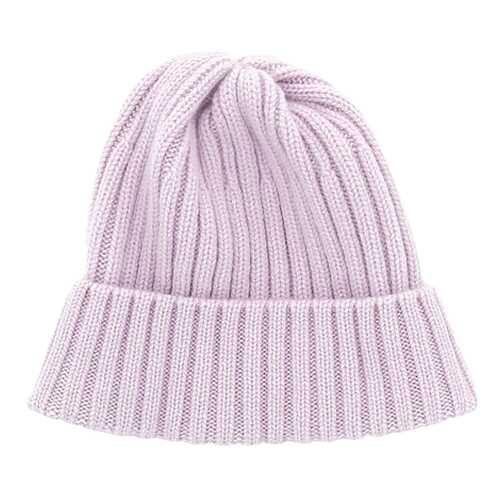 Шапка женская Fedeli 99733 розовая ONE SIZE в 5 Карманов