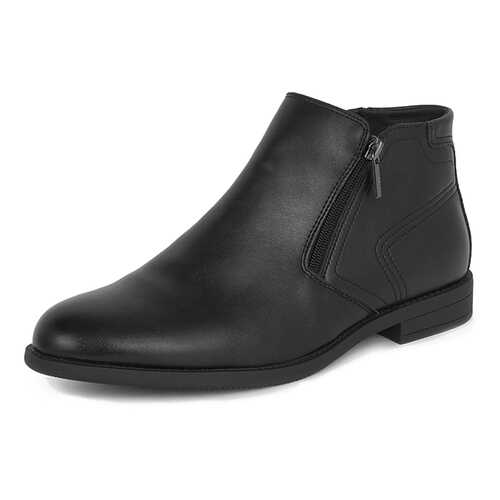 Ботинки мужские T.Taccardi 710018481 черные 45 RU в 5 Карманов