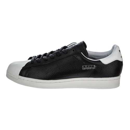 Кеды мужские adidas Originals FV2838 черные 7.5 DE в 5 Карманов
