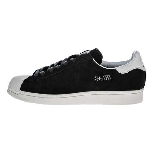 Кеды мужские adidas Originals FV3013 черные 9.5 DE в 5 Карманов