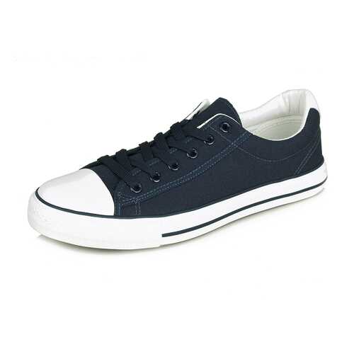 Кеды мужские T.Taccardi 03906010 синие 41 RU в 5 Карманов