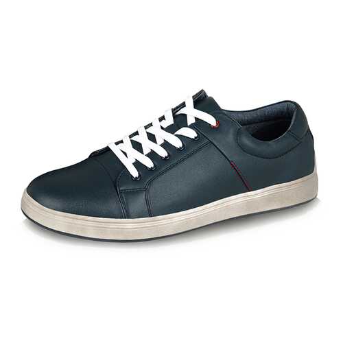 Кеды мужские T.Taccardi K5246LC-2 синие 40 RU в 5 Карманов