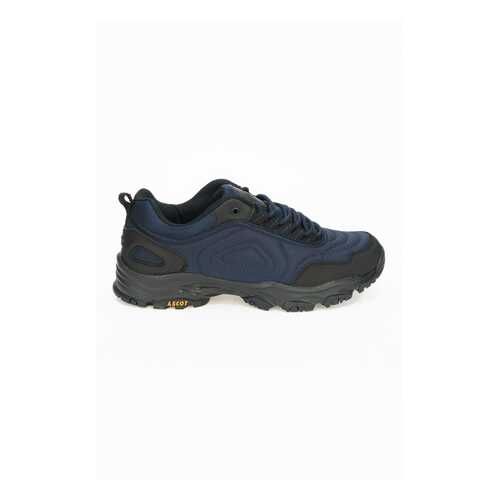 Кроссовки мужские Ascot ASH 2038 синие 44 RU в 5 Карманов
