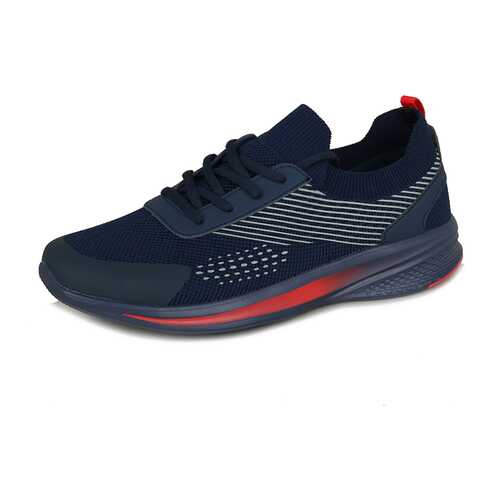 Кроссовки мужские G19 sport non stop K1835-3B синие 40 RU в 5 Карманов