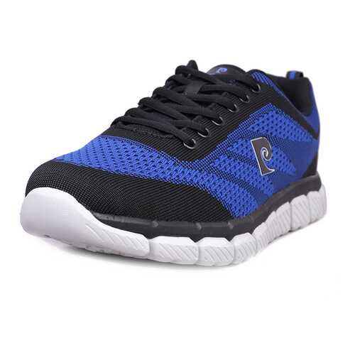 Кроссовки мужские Pierre Cardin 710017964 синие 40 RU в 5 Карманов