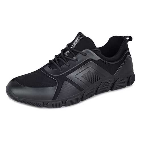Кроссовки мужские Pierre Cardin K1932-1 черные 42 RU в 5 Карманов