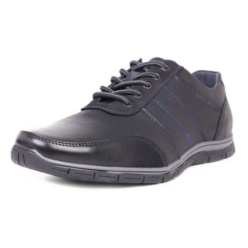 Кроссовки мужские T.Taccardi 029063R0 черные 40 RU в 5 Карманов
