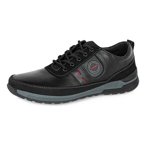 Кроссовки мужские T.Taccardi 25807210 черные 40 RU в 5 Карманов