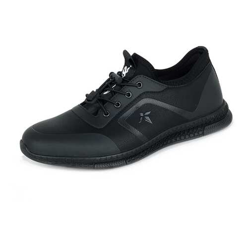Кроссовки мужские T.Taccardi FM20SS-04 черные 41 RU в 5 Карманов