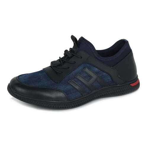 Кроссовки мужские T.Taccardi FM20SS-46 синие 40 RU в 5 Карманов