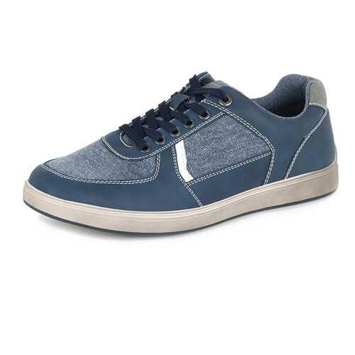 Кроссовки мужские T.Taccardi K5246LC-1B синие 45 RU в 5 Карманов