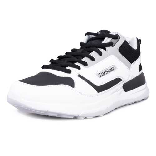 Кроссовки мужские TimeJump 029062A0 разноцветные 40 RU в 5 Карманов