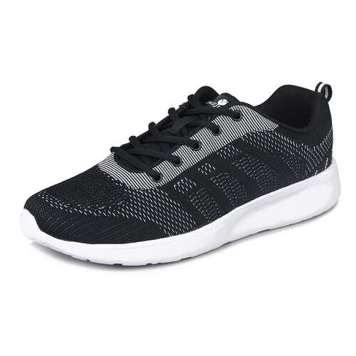 Кроссовки мужские TimeJump 710018704 черные 41 RU в 5 Карманов
