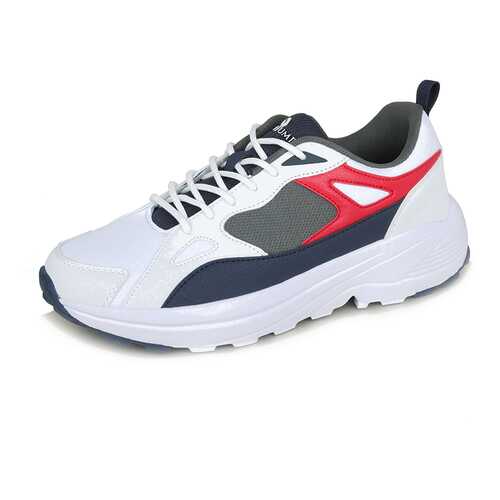 Кроссовки мужские TimeJump CD20S-522 разноцветные 45 RU в 5 Карманов