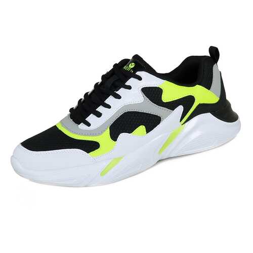 Кроссовки мужские TimeJump K1809-7 разноцветные 39 RU в 5 Карманов